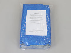 George Barclay Clima Cool Cooling Mat Large 110x70cm