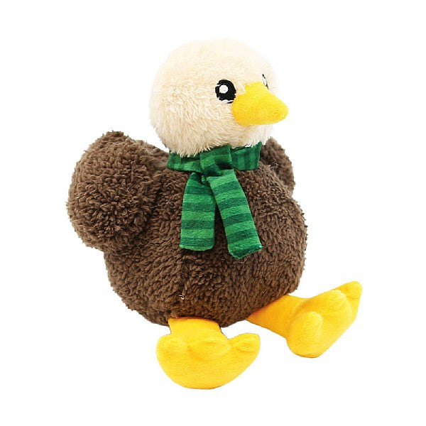 Terry The Turkey Chick Christmas Dog Toy