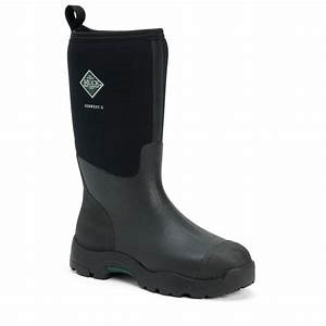 Muck Boots DERWENT II Black 9