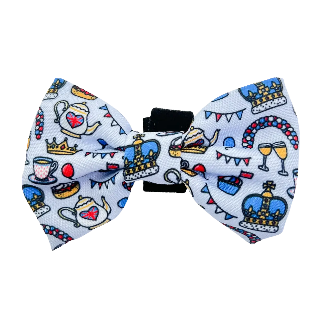 Pawsome Paws Boutique Celebration Bow Tie