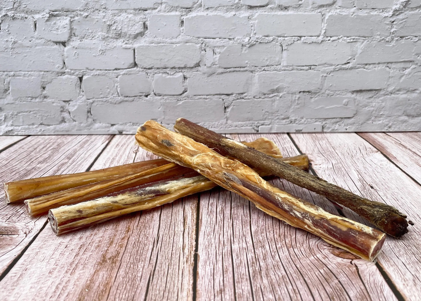 Redwood 24cm Pizzle
