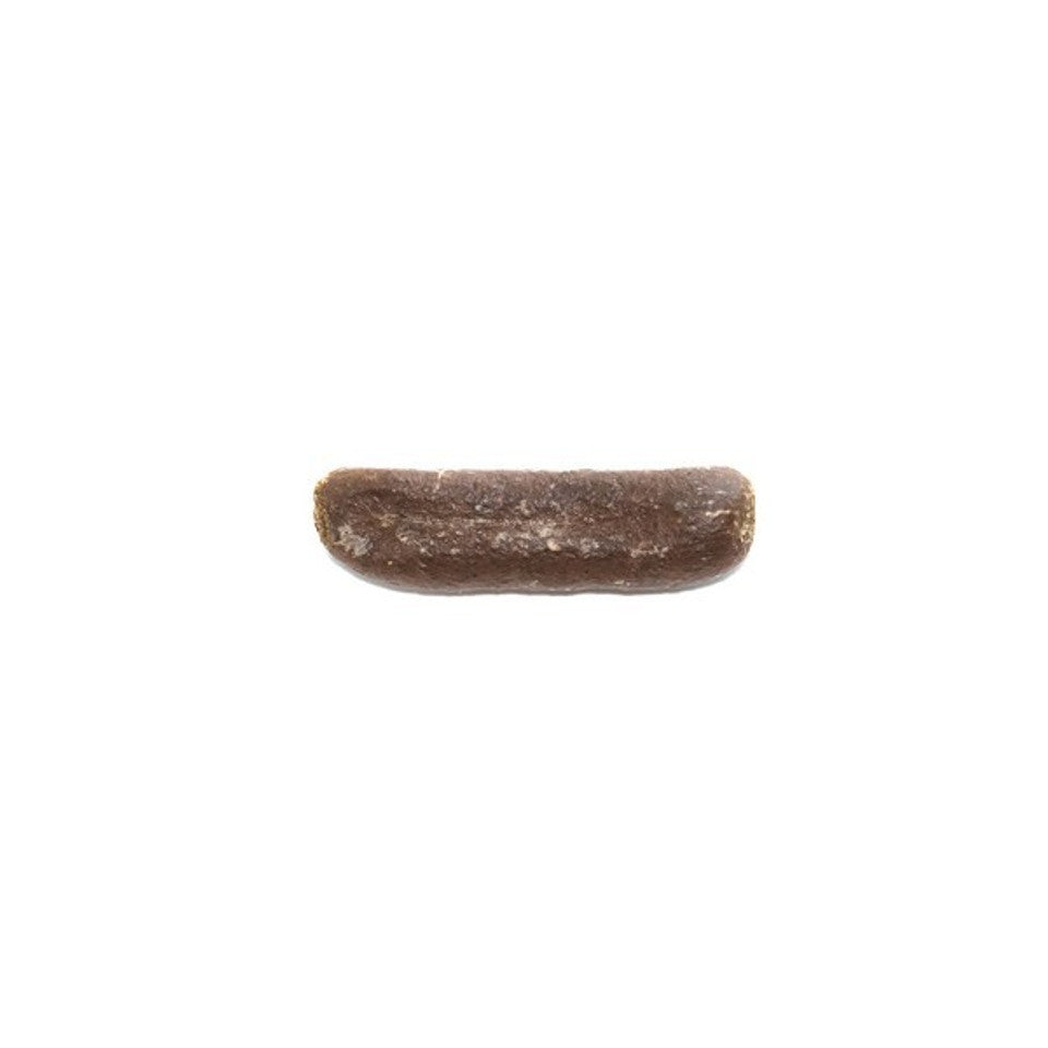 Doodles Deli Airdried Meaty Venison Sausage GF 1KG