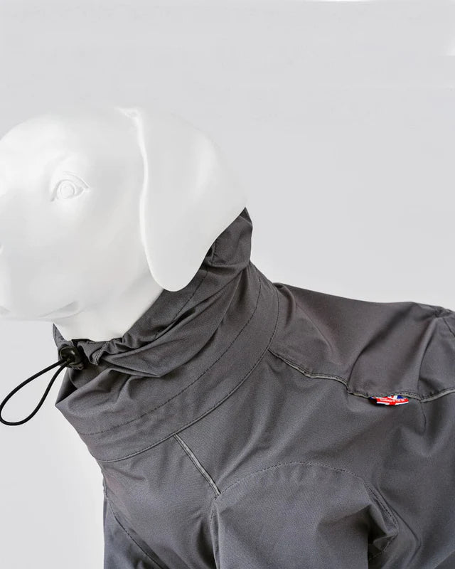 Hugo & Hudson Protective Overall XS25