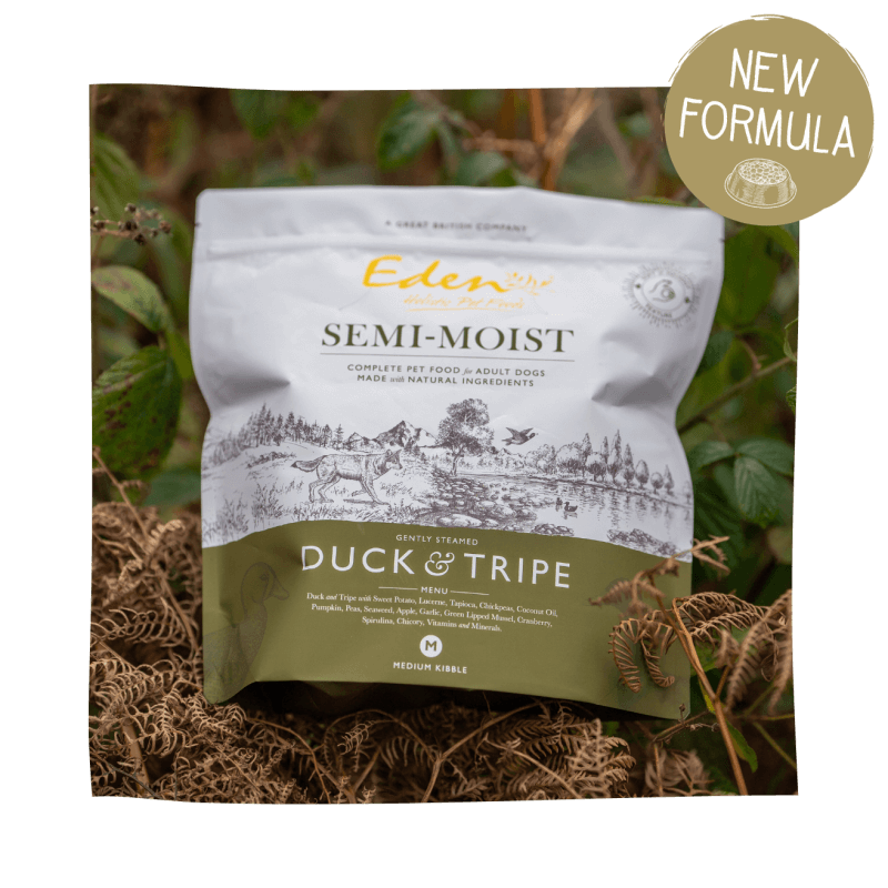 Eden Semi Moist Country Feast 10kg