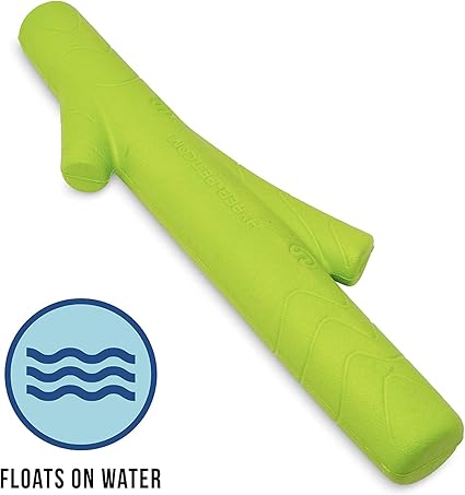 Hyper Pet Happy Chew Eva Stick Dog Toy