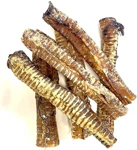Redwood Bulk Jumbo Beef Trachea 500g (EU)