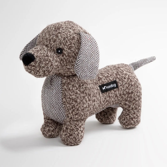 Nordog Joachim The Dachshund Pet Plush Toy Dog