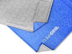 George Barclay Clima Cool Cooling Mat Large 110x70cm