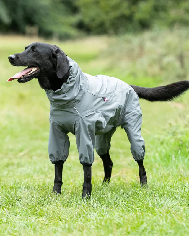 Hugo & Hudson Protective Overall XS30