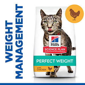 Hills Science Plan Cat Adult Dry Chicken Urinary 1.5kg