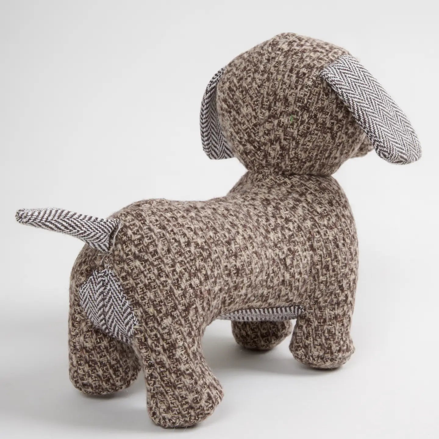 Nordog Joachim The Dachshund Pet Plush Toy Dog