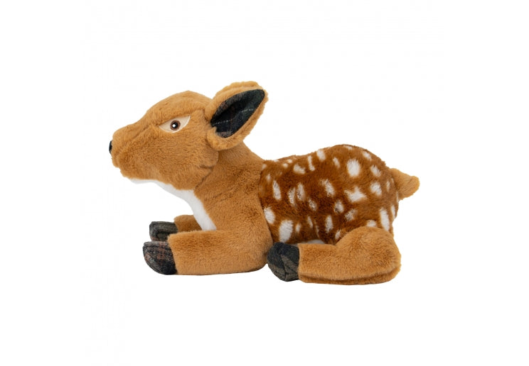 Ancol Heritage Delilah Deer Dog Toy