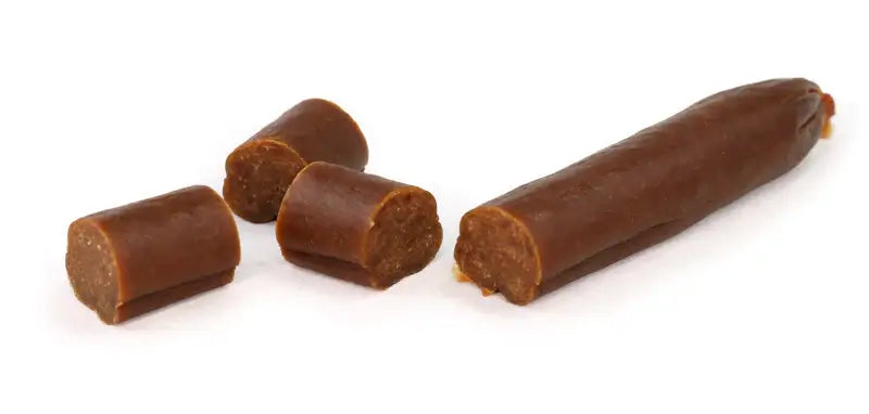 JR Pork Sausage 5pk