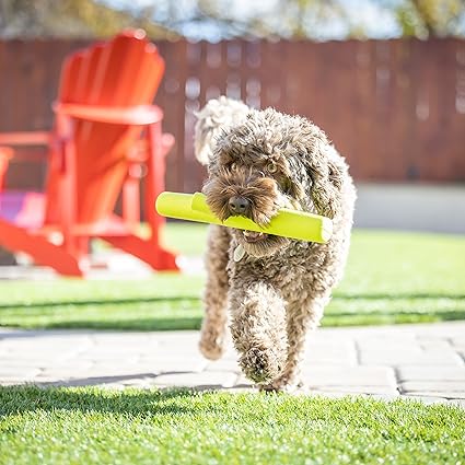 Hyper Pet Happy Chew Eva Stick Dog Toy