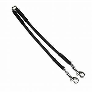 Ancol Nylon Couple 1/2inch