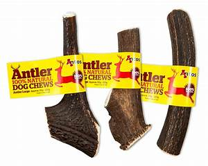 Antos Antler Large 150-220g