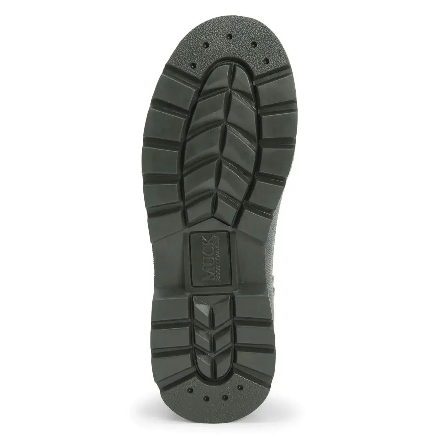 Muck Boots CHORE CLASSIC HI Moss 9