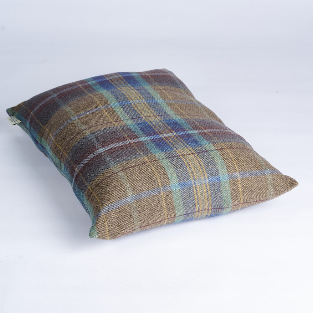 Bronte Glen Rustic Collection Swale Tweed Mattress Medium 70x100cm