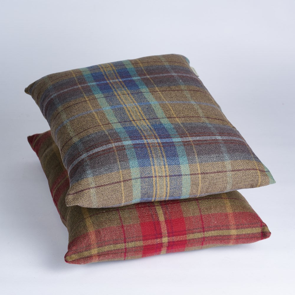 Bronte Glen Rustic Collection Swale Tweed Mattress Medium 70x100cm