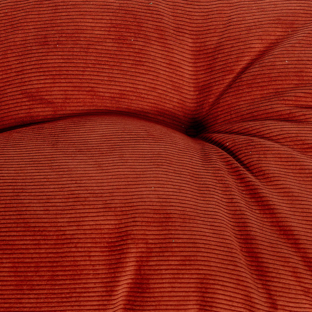 Danish Designs Elden Rust Deep Duvet Rust Large