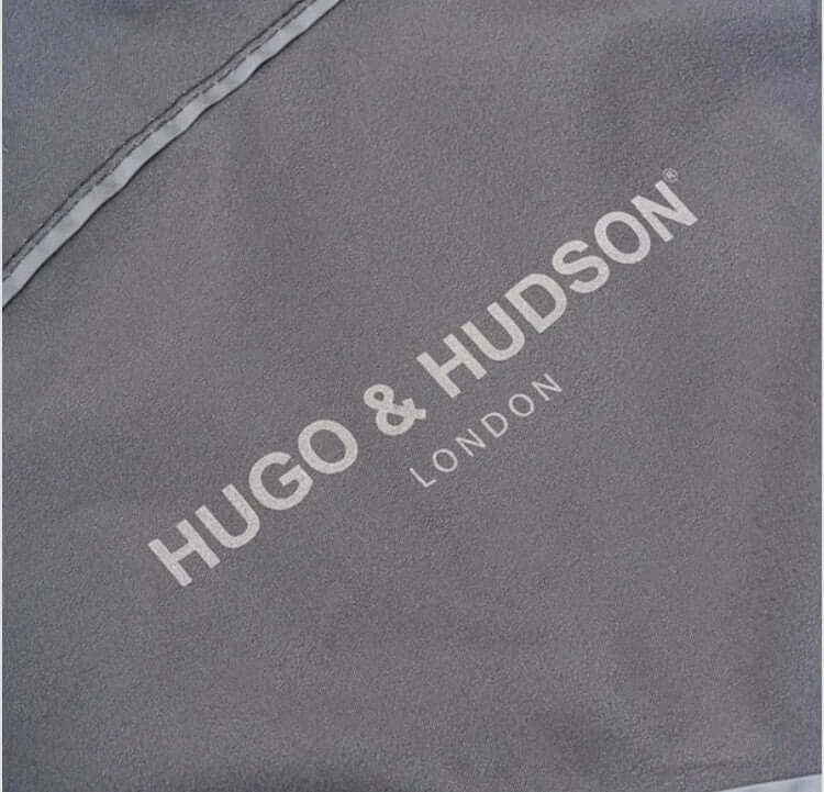 Hugo & Hudson Protective Dog Overalls S35