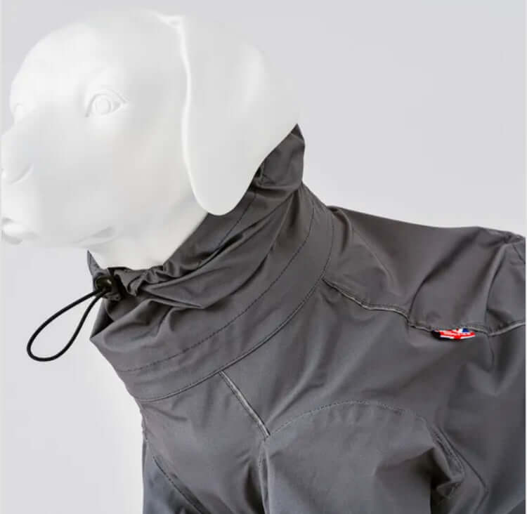 Hugo & Hudson Protective Dog Overalls S35