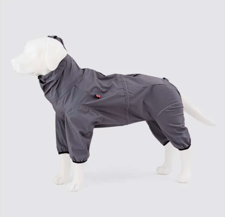 Hugo & Hudson Protective Dog Overalls S35