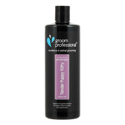 Groom Professional Tender Puppy Shampoo 450ml