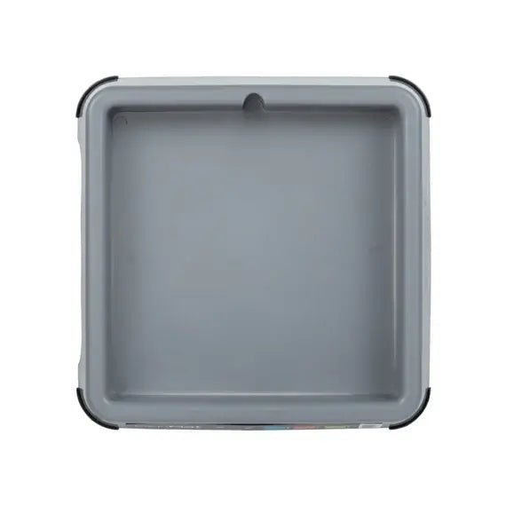 LickiMat Keeper Grey