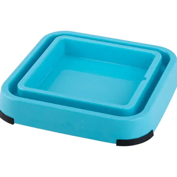 LickiMat Keeper Outdoor Turquoise