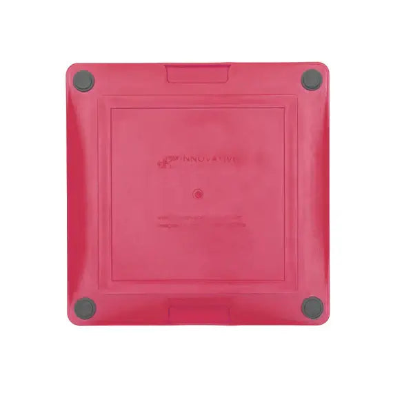 LickiMat Buddy Tuff Red