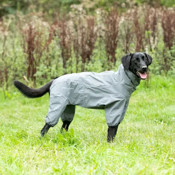 Hugo & Hudson Protective Dog Overalls M50
