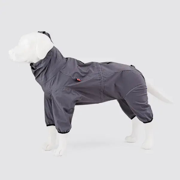 Hugo & Hudson Protective Dog Overalls M50