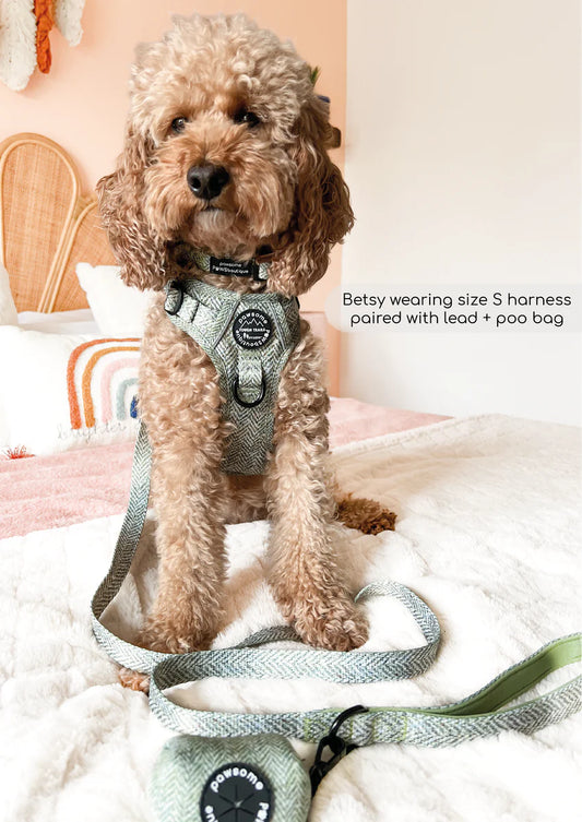 Pawsome Paws Boutique - Country Thyme - Poo Bag Holder