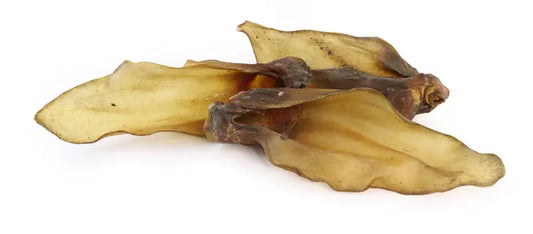 JR Pet Buffalo Ears