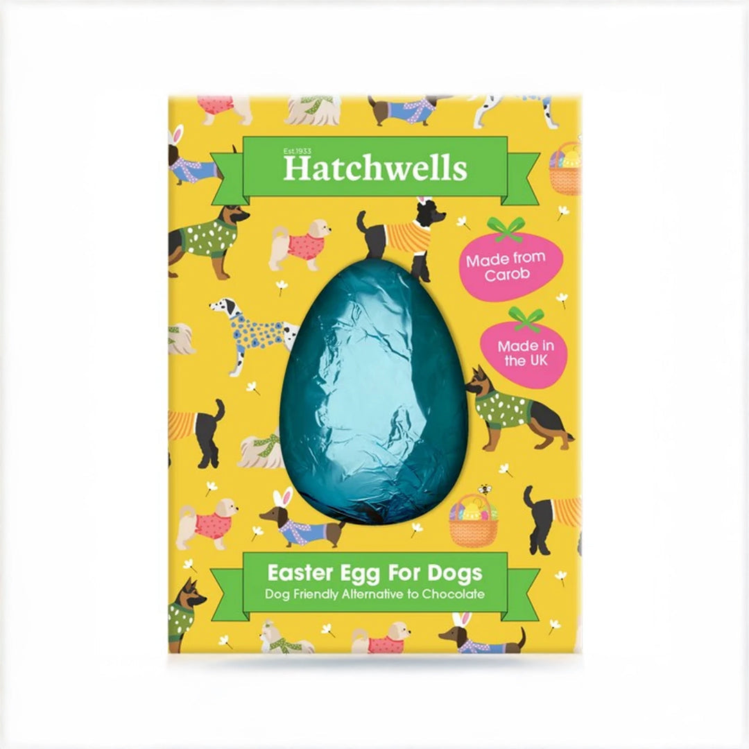 Hatchwells Easter Egg For Dogs
