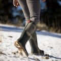 Muck Boots Womens Artic Sport II Tall Size 7 Olive