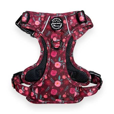 Pawsome Paws Meadow Harness L