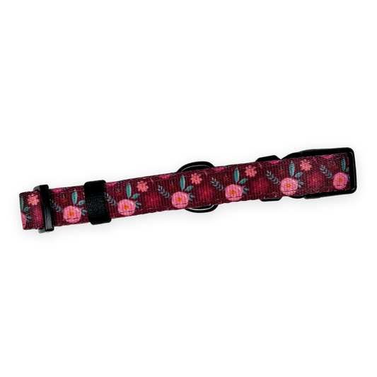 Pawsome Paws Meadow M Collar