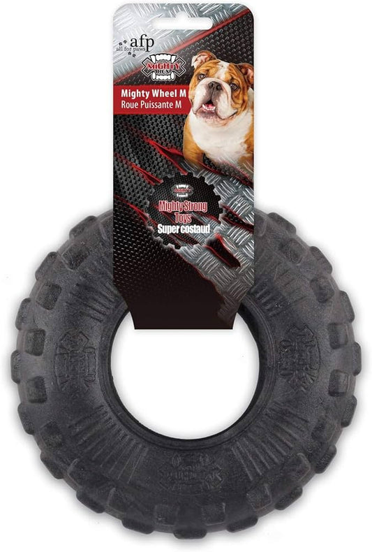 All For Paws Mighty Rex Mighty Wheel Medium