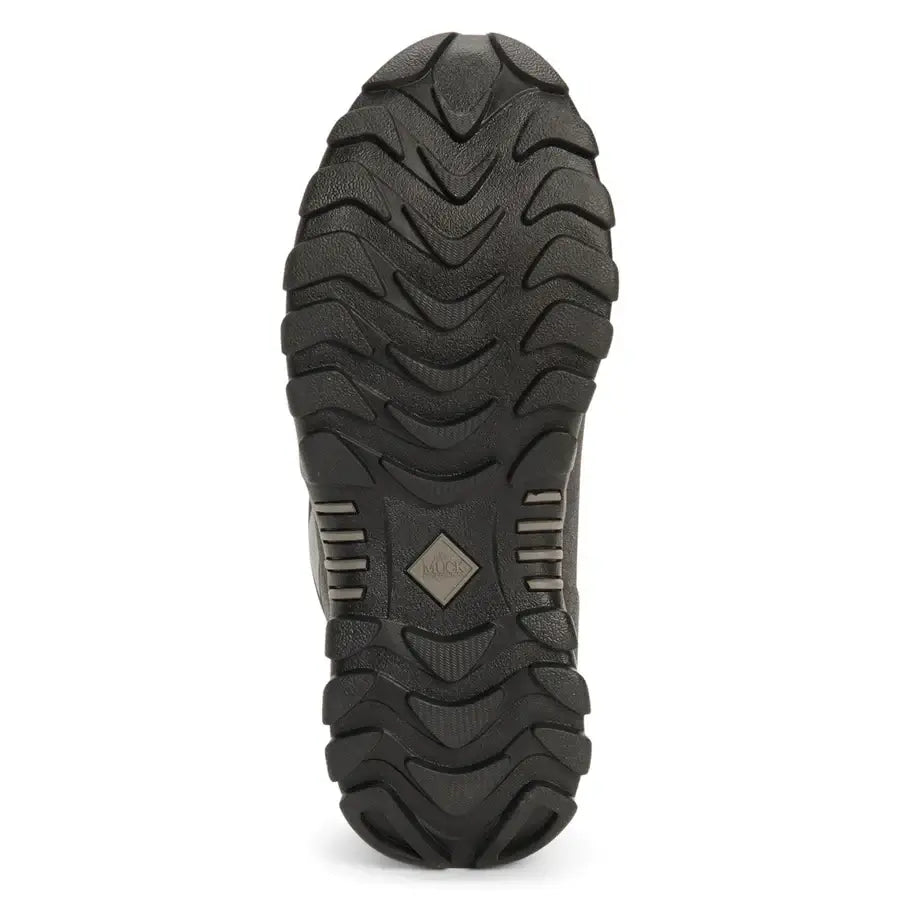 Muck Boots Arctic Sport II Mid Black Size 5