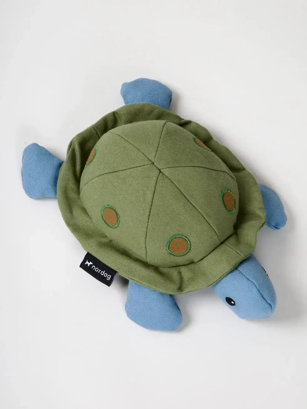 Nordog Kim the Turtle