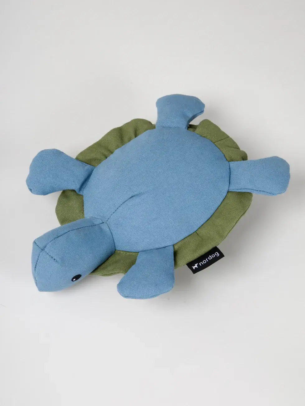 Nordog Kim the Turtle