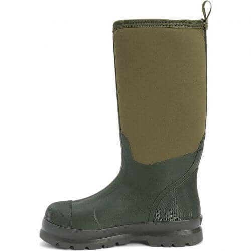 Muck Boots CHORE CLASSIC HI Moss 11