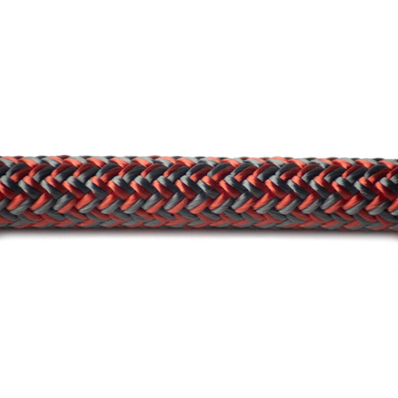 All Paw One Lead Pink/Grey 10x1250mm