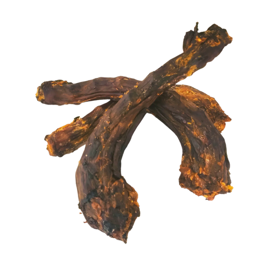 Turkey Necks