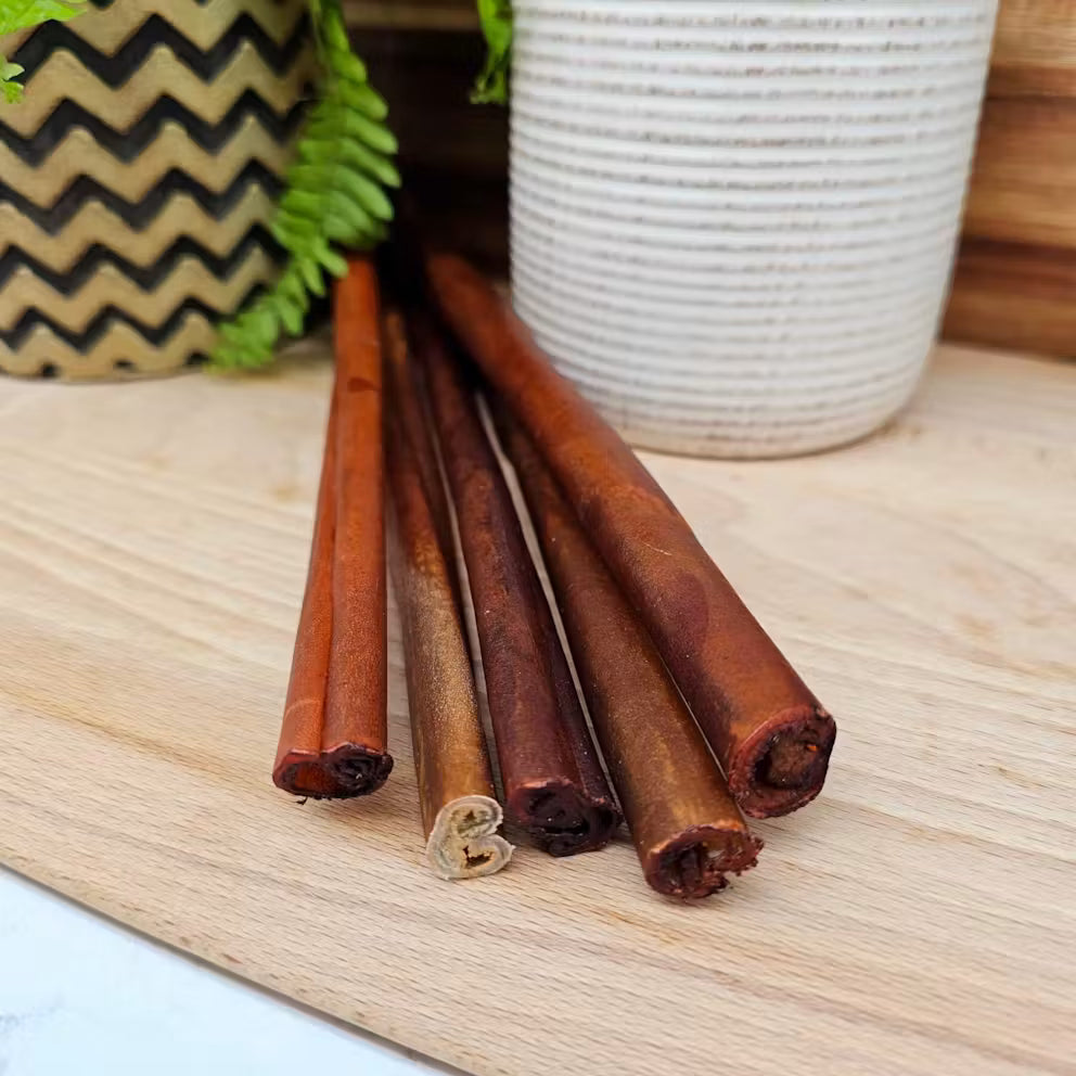 Redwood Beef Collagen Roll 30cm