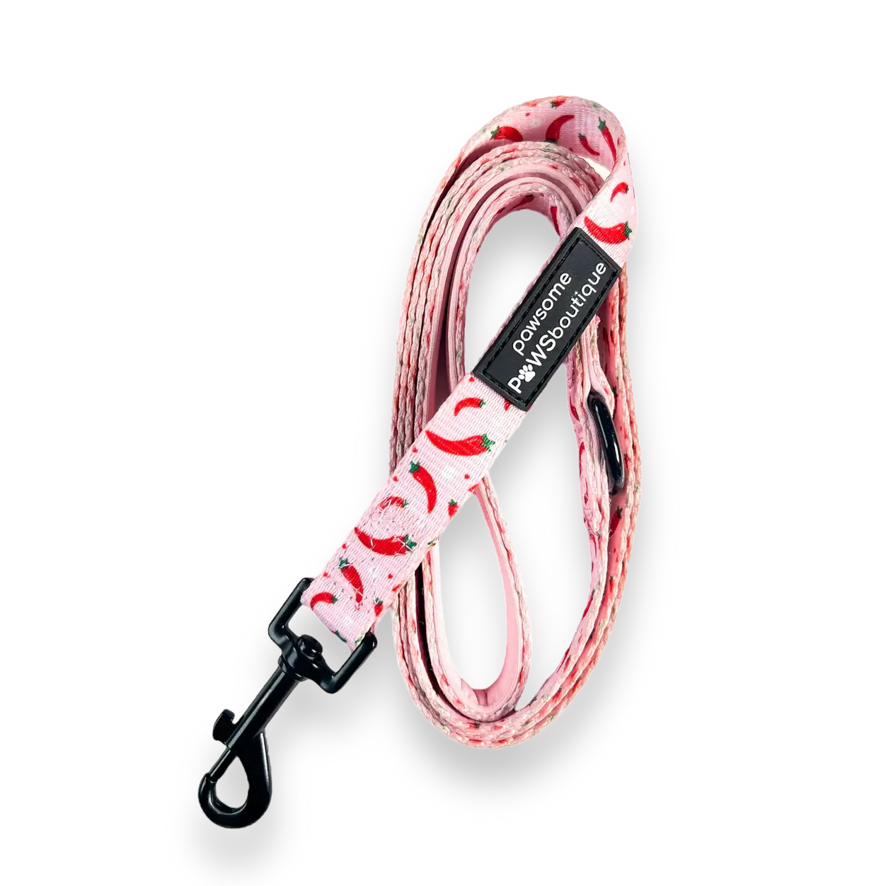 Pawsome Paws Boutique Chilli Dog Lead 5FT – HG PETS