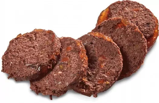 Natures Menu Country Hunter Venison and Blueberry 600g