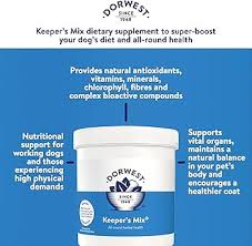 Dorwest Keepers Mix Powder 500g